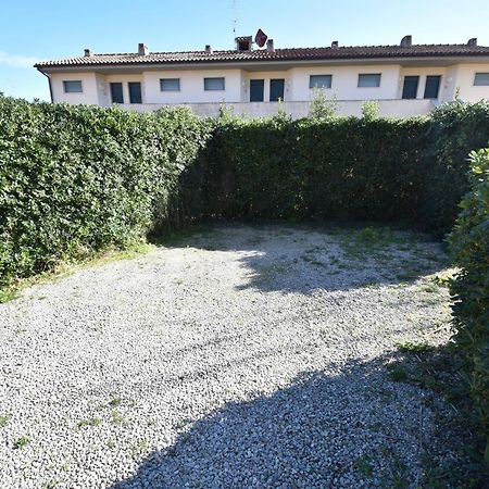 Appartamenti Sabbia - Zona Mare Con Terrazze, Clima, E Posti Auto Marina di Campo Esterno foto
