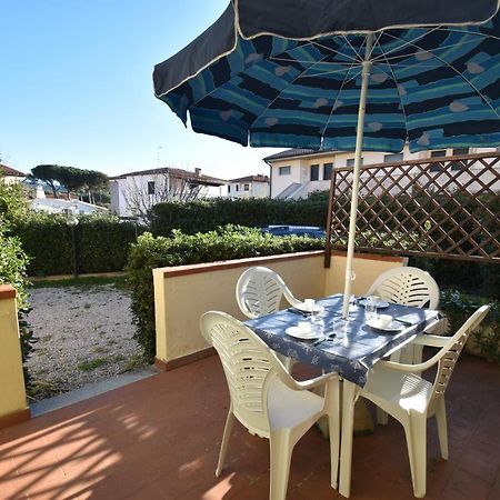 Appartamenti Sabbia - Zona Mare Con Terrazze, Clima, E Posti Auto Marina di Campo Esterno foto