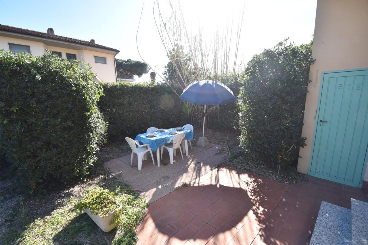 Appartamenti Sabbia - Zona Mare Con Terrazze, Clima, E Posti Auto Marina di Campo Esterno foto