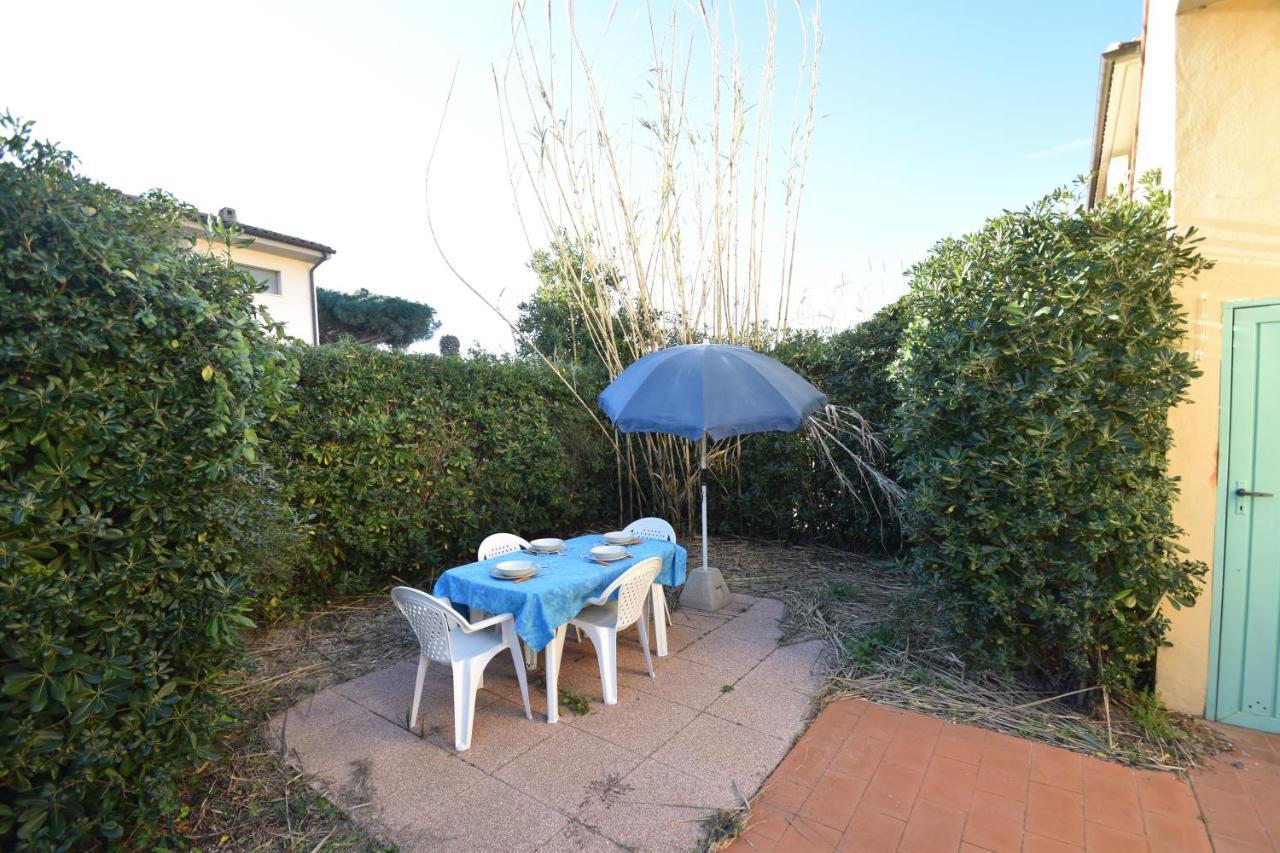 Appartamenti Sabbia - Zona Mare Con Terrazze, Clima, E Posti Auto Marina di Campo Esterno foto